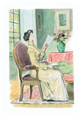 Поллианна (с илл.)